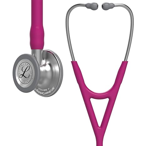 ESTETOSCOPIO LITTMANN CLASSIC III RASBERRY 2