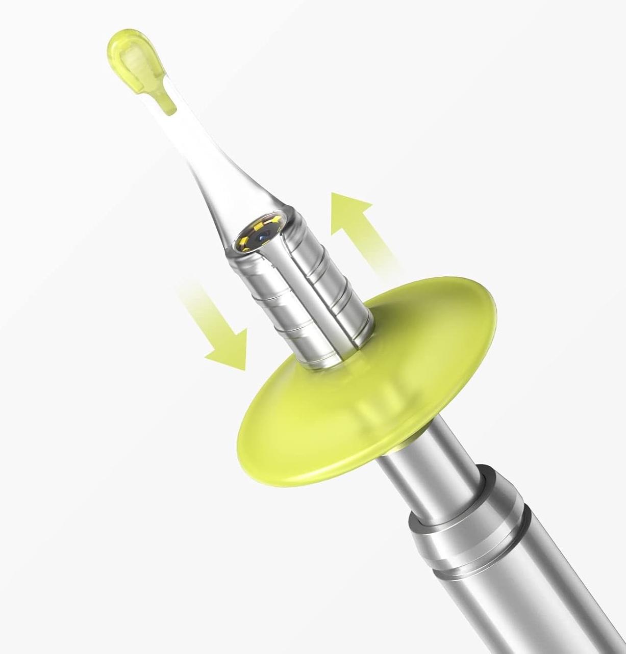 OTOSCOPIO CON CAMARA 3