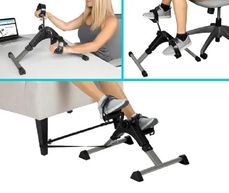 PEDALERA DE REHABILITACION 3